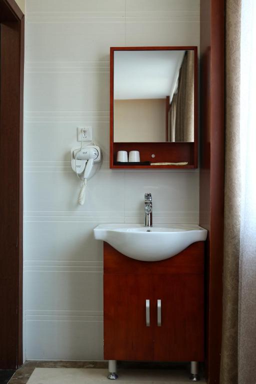 Kaifu Hotel Guangzhou Kamer foto